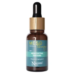 Nacomi Next LVL Meso therapy, koktajl liftingujący, 15 ml