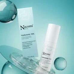 Nacomi Next LVL, serum Kwas Hialuronowy 10%, 30 ml