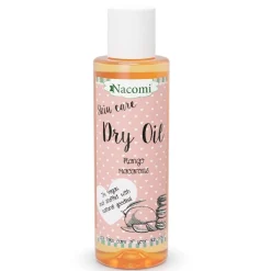 Nacomi, olejek do ciała, ujędrniający, mango, 150 ml