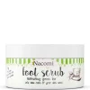 Nacomi, peeling cukrowy do stóp, 125 g