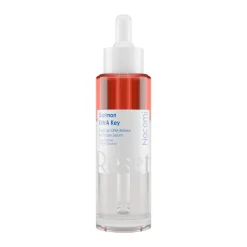 Nacomi Salmon DNA Key, dwufazowe serum regenerujące, 40 ml