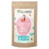Nacomi, suchy peeling do ciała, truskawka, 200 g