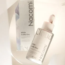 Nacomi White Truffle Key, serum kojąco-nawilżające, 40 ml