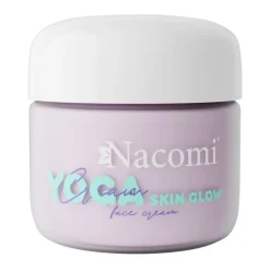 Nacomi Yoga, krem do twarzy, 50 ml