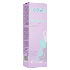 Nacomi Yoga, maseczka do twarzy, 50 ml