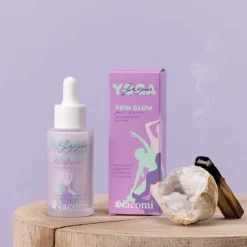 Nacomi Yoga, serum do twarzy, 40 ml