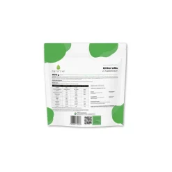 Naturove Chlorella w tabletkach, tabletki, 200 g