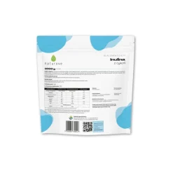 Naturove Inulina, proszek, 1000 g