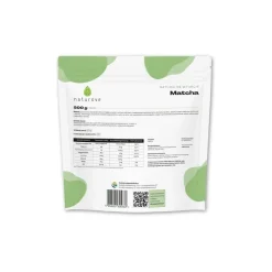 Naturove, Matcha, 500 g