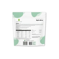 Naturove Spirulina, proszek, 500 g