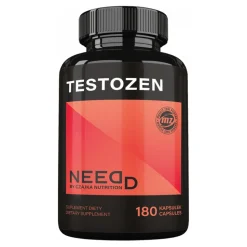 Needed TestoZen, kapsułki,180 szt.