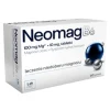 NeomagB6, 100 mg + 10 mg, tabletki powlekane, 60 szt.