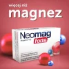 NeoMag Forte, tabletki, 30 szt.