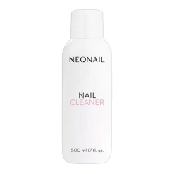 NeoNail, Nail Cleaner, płyn do odtłuszczania paznokci, 500 ml