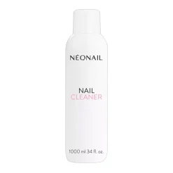 NeoNail, Nail Cleaner, płyn do odtłuszczania paznokci, 1000 ml