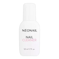 NeoNail, Nail Cleaner, płyn do odtłuszczania paznokci, 50 ml