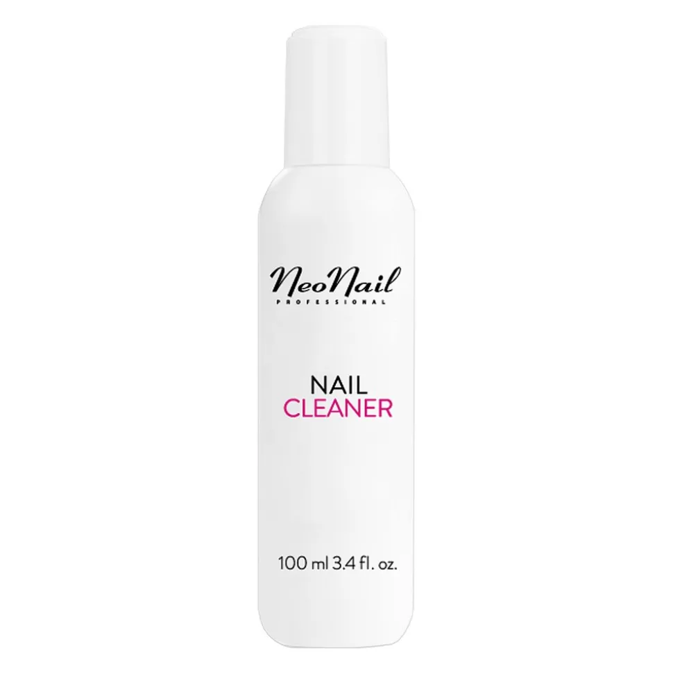 NeoNail Nail Cleaner, płyn, 100 ml