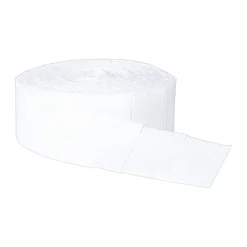 NeoNail, Tampon z waty celulozowej 12 warstw, 500 szt.
