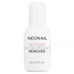 NeoNail UV Gel Polish Remover, aceton, 50 ml