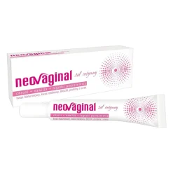 NeoVaginal, żel intymny, 50 ml
