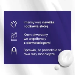 Neutrogena Formuła Norweska, krem do rąk i paznokci, 75 ml
