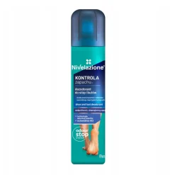 Nivelazione, dezodorant do stóp i butów, 180 ml