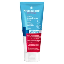 Nivelazione Skin Therapy Winter, zimowy krem odżywczy do rąk, 75 ml