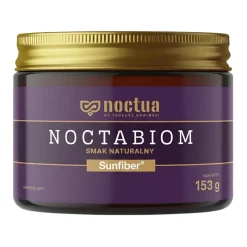 Noctua Noctabiom, proszek, 153 g