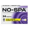 No-Spa, 40 mg, tabletki, 24 szt