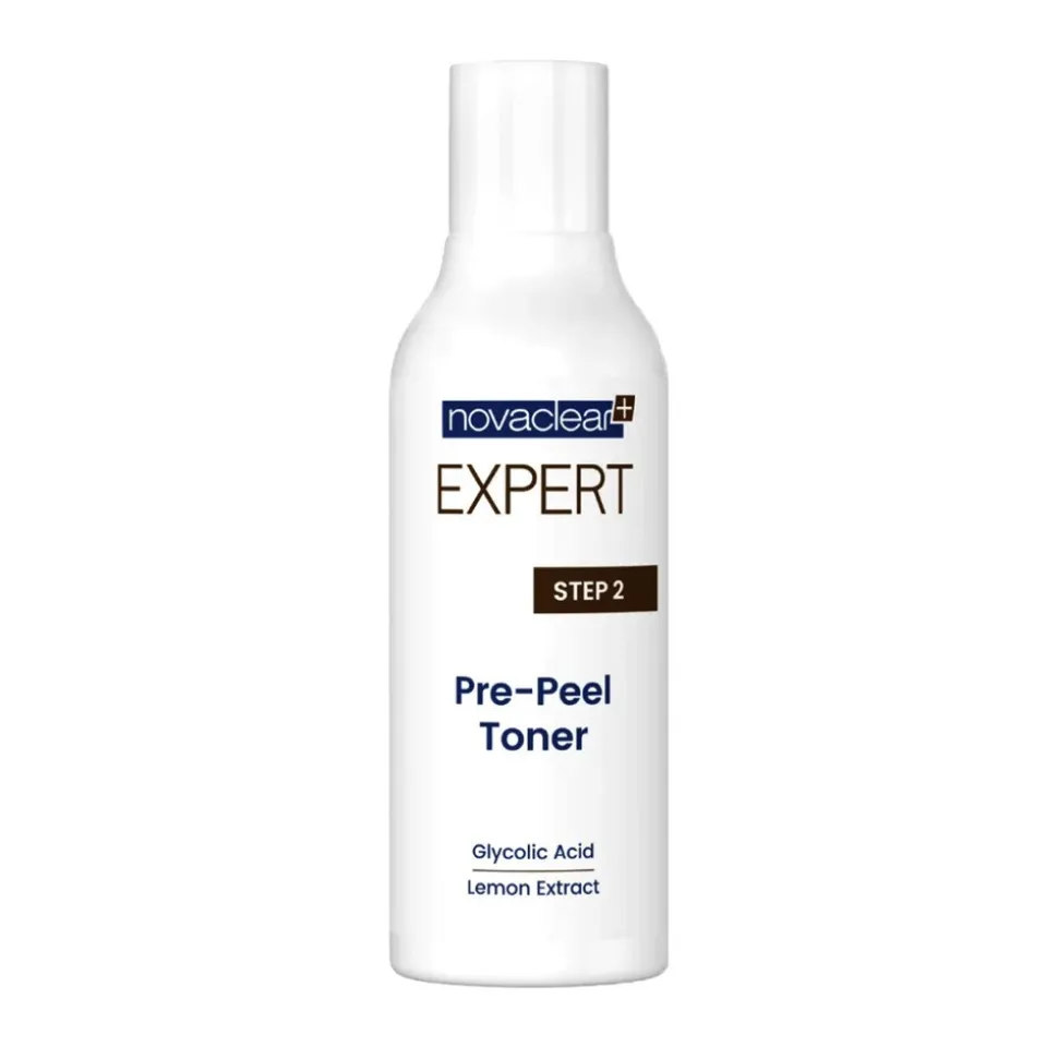 Novaclear Expert, tonik do twarzy, 150 ml