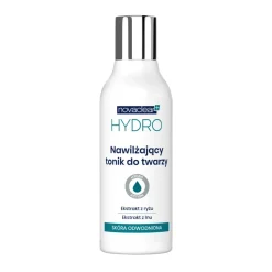 Novaclear Hydro, nawilżający tonik do twarzy, 100 ml