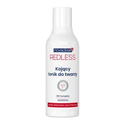 Novaclear Redless, kojący tonik do twarzy, 100 ml