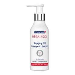 Novaclear Retinol, żel do mycia twarzy, 150 ml