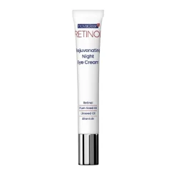 Novaclear Retinol, krem pod oczy na noc, 15 ml