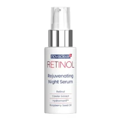 Novaclear Retinol, serum na noc, 30 ml