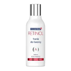 Novaclear Retinol, tonik do twarzy, 100 ml