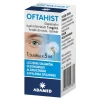Oftahist, 1 mg/ml, krople do oczu, 5 ml (1 butelka)