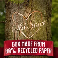 Old Spice Wolfthorn Gamer Zestaw upominkowy z żelem pod prysznic