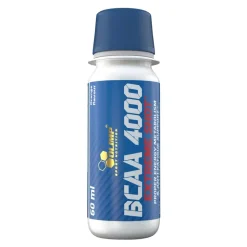 Olimp BCAA 4000 Extreme Shot, płyn, smak pomarańczowy, 60 ml, 1 szt.