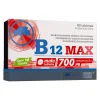 Olimp B12 MAX, tabletki, 60 szt.