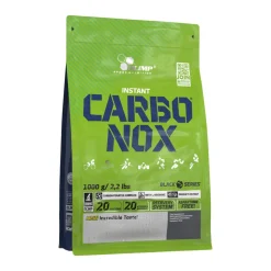 Olimp Carbonox, proszek, smak cytrynowy, 1000 g