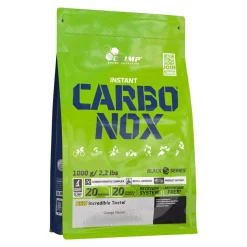 Olimp Carbonox, proszek, smak pomarańczowy, 1000 g