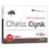 Olimp Chela-Cynk, kapsułki, 30 szt.