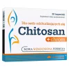 Olimp Chitosan+chrom, kapsułki, 30 szt.