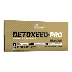 Olimp Detoxeed-Pro, kapsułki, 60 szt.