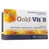 Olimp Gold Vit B Forte, tabletki powlekane, 60 szt.