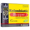 Olimp Kolonbiotic Stopper, kapsułki, 10 szt.
