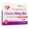 Olimp Labs Chela-Mag B6 Cardio, kapsułki, 30 szt.