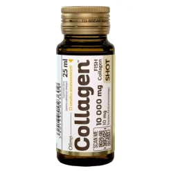 Olimp Labs Collagen, płyn, smak ananasowy, 25 ml