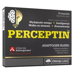 Olimp Perceptin, kapsułki, 30 szt.